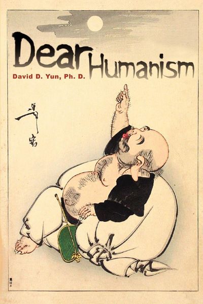 Produktbild: Dear Humanism