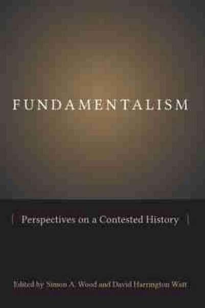 Produktbild: Fundamentalism