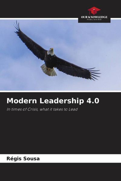 Produktbild: Modern Leadership 4.0