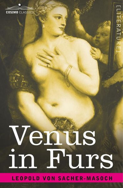 Produktbild: Venus in Furs