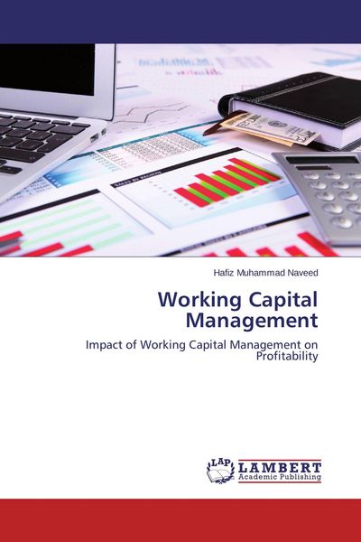 Produktbild: Working Capital Management