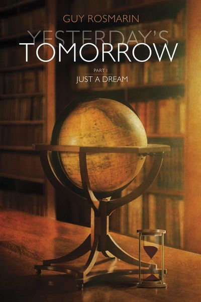 Produktbild: Yesterday's Tomorrow