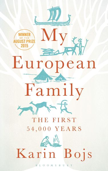 Produktbild: My European Family