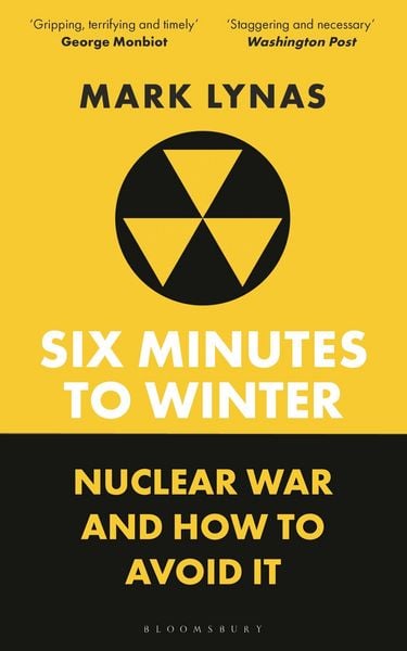 Produktbild: Six Minutes to Winter