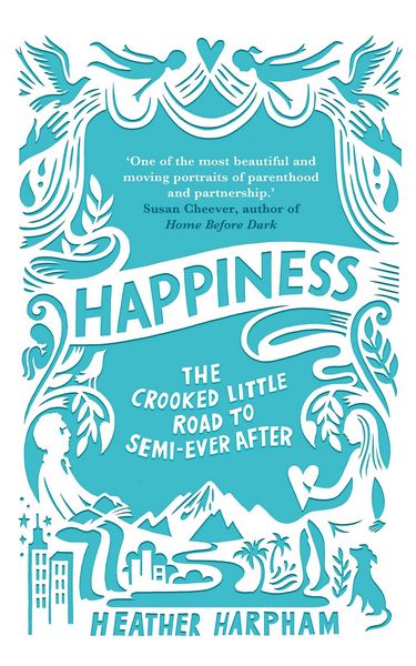 Produktbild: Happiness