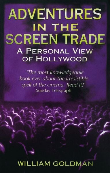 Produktbild: Adventures In The Screen Trade