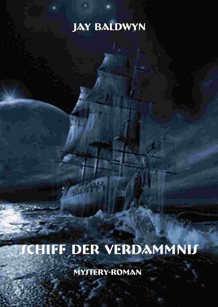 Produktbild: Schiff der Verdammnis