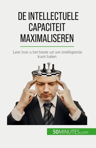 Produktbild: De intellectuele capaciteit maximaliseren