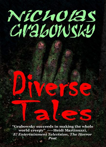 Produktbild: Diverse Tales
