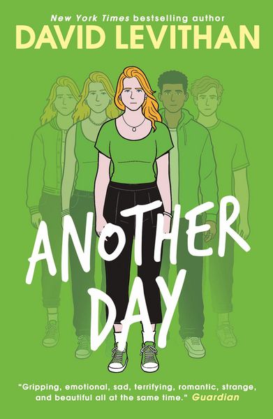 Produktbild: Another Day