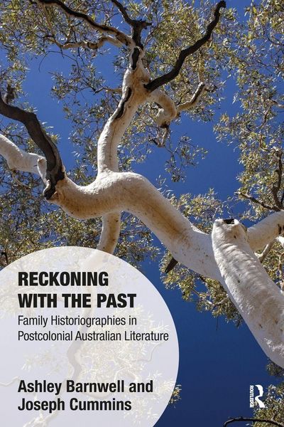 Produktbild: Reckoning with the Past