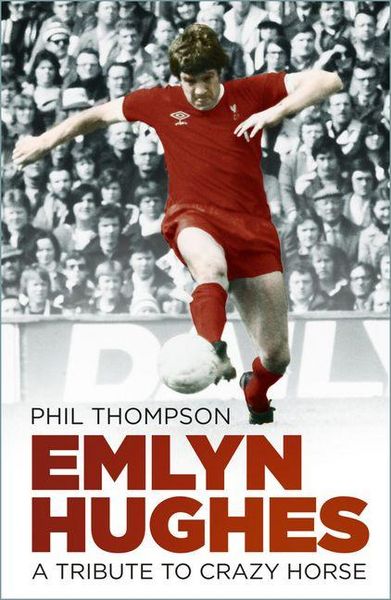 Produktbild: Emlyn Hughes