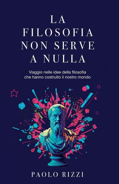 Produktbild: LA FILOSOFIA NON SERVE A NULLA