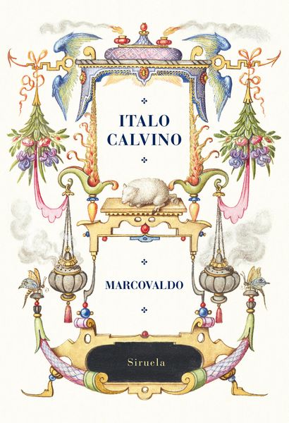 Produktbild: Marcovaldo