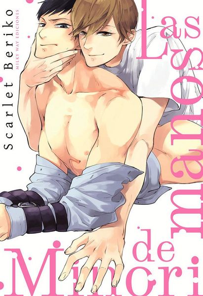 Produktbild: Las manos de minori