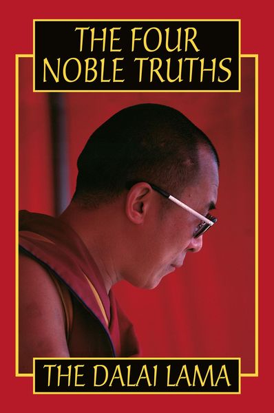Produktbild: The Four Noble Truths
