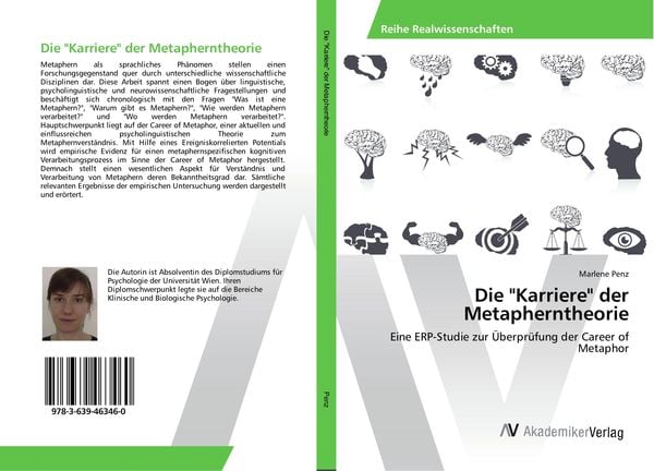 Produktbild: Die "Karriere" der Metapherntheorie