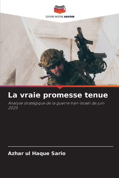 Produktbild: La vraie promesse tenue