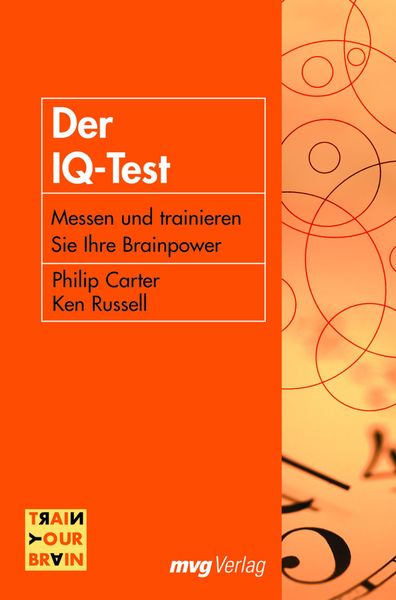 Produktbild: Der IQ-Test