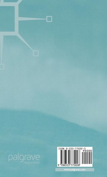 Produktbild: What Constitutes a Good Society?
