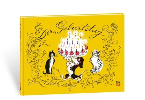 Produktbild: Der Geburtstag