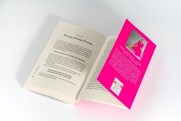 Produktbild: Nimm dir endlich, was dir zusteht - und h&ouml;r auf, dich daf&uuml;r zu entschuldigen