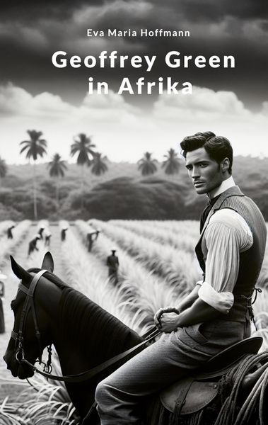 Produktbild: Geoffrey Green in Afrika