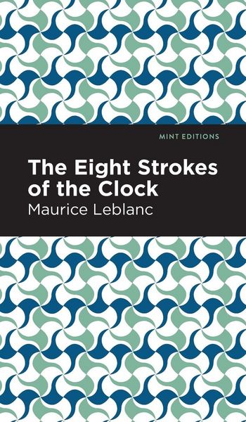 Produktbild: The Eight Strokes of the Clock