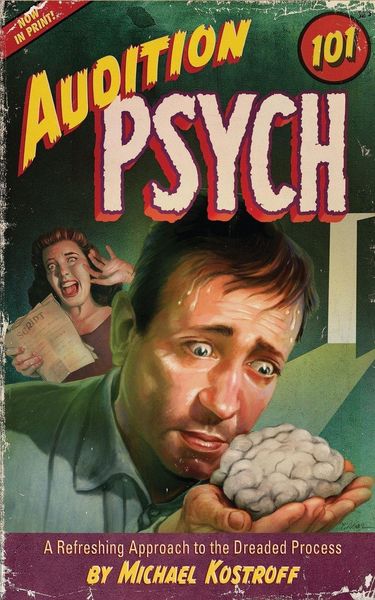 Produktbild: Audition Psych 101