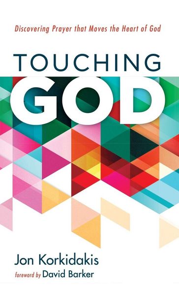 Produktbild: Touching God