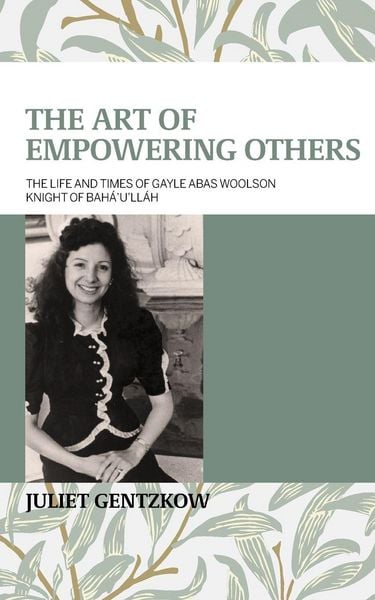 Produktbild: The Art of Empowering Others
