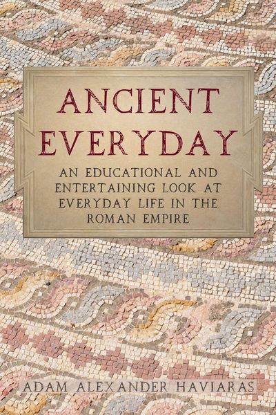 Produktbild: Ancient Everyday