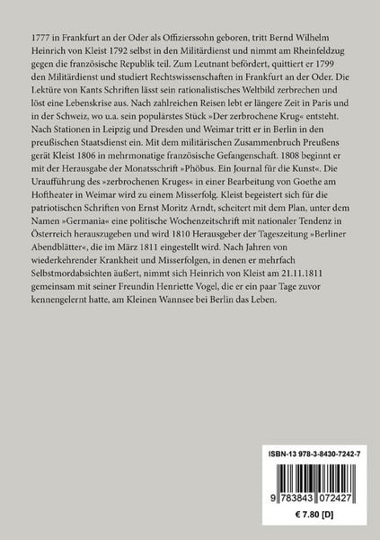 Produktbild: &Auml;sthetische, philosophische und politische Schriften
