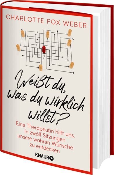 Produktbild: Wei&szlig;t du, was du wirklich willst?