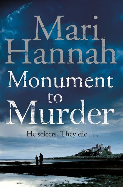Produktbild: Monument to Murder