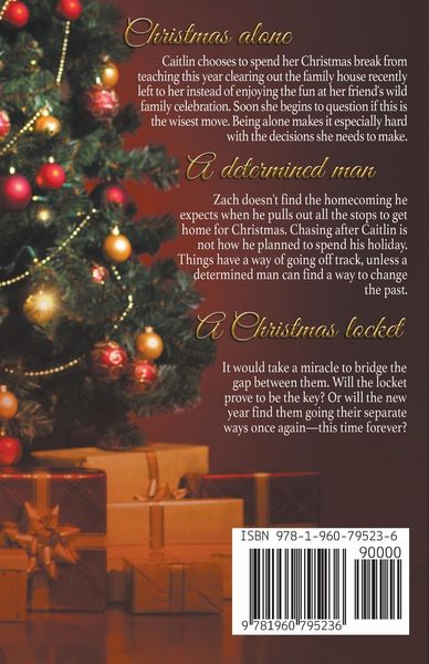 Produktbild: The Christmas Locket