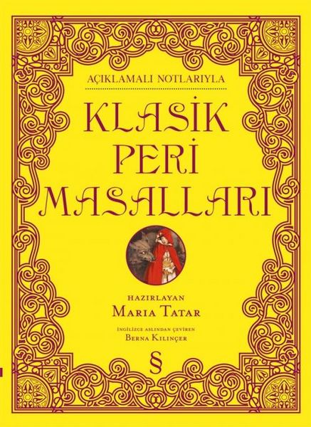 Produktbild: Klasik Peri Masallari Ciltli