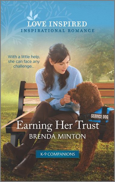 Produktbild: Earning Her Trust