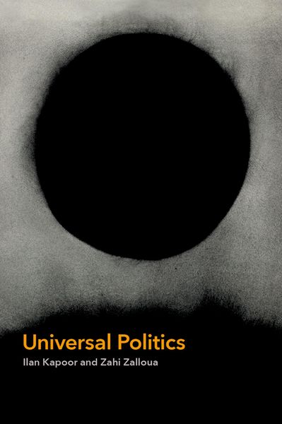 Produktbild: Universal Politics