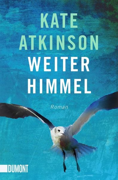 Produktbild: Weiter Himmel