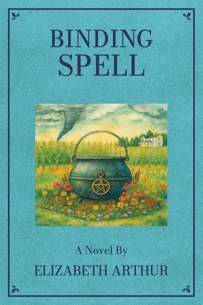 Produktbild: Binding Spell