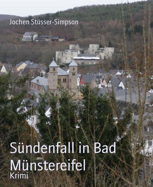 Produktbild: S&uuml;ndenfall in Bad M&uuml;nstereifel