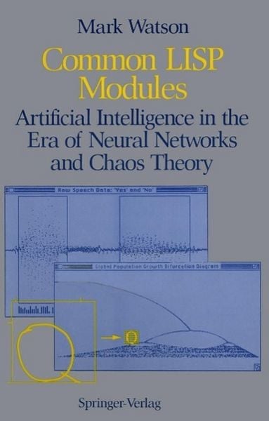 Produktbild: Common LISP Modules