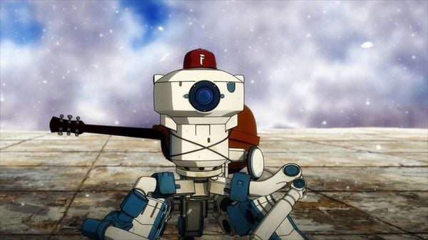 Produktbild: Expelled from Paradise