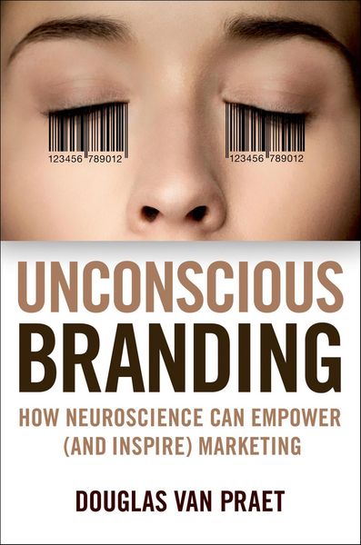 Produktbild: Unconscious Branding