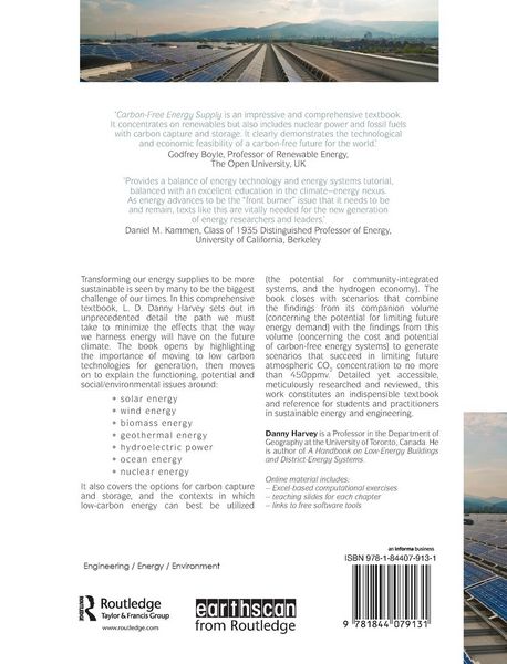 Produktbild: Energy and the New Reality 2