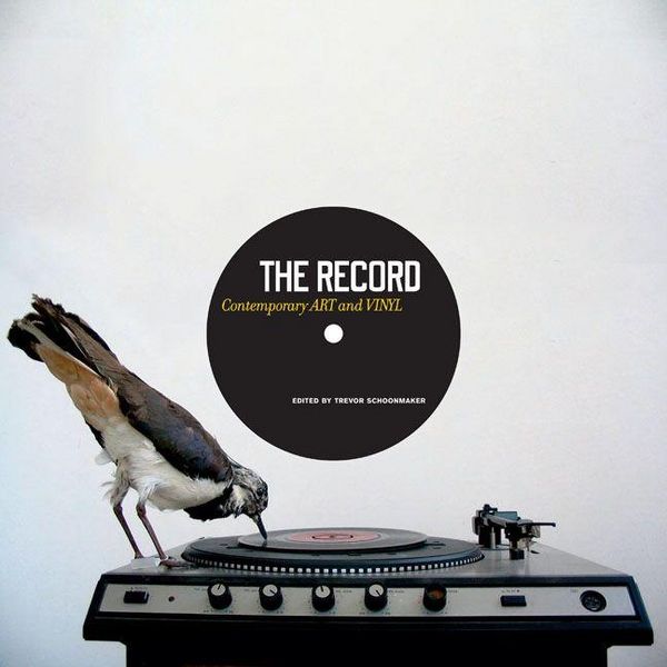 Produktbild: The Record
