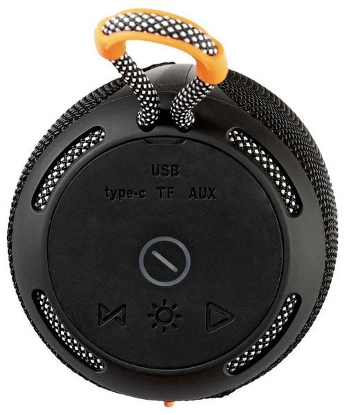 Produktbild: Imperial BAS 9 Bluetooth&reg; Lautsprecher Outdoor, SD Schwarz