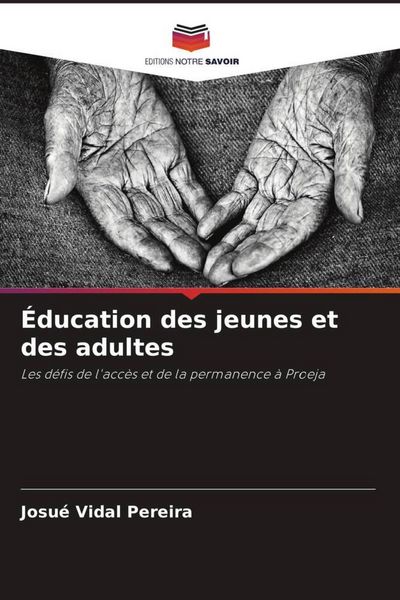 Produktbild: &Eacute;ducation des jeunes et des adultes