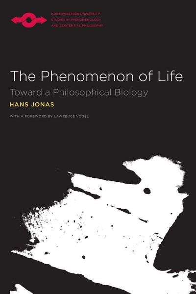 Produktbild: The Phenomenon of Life